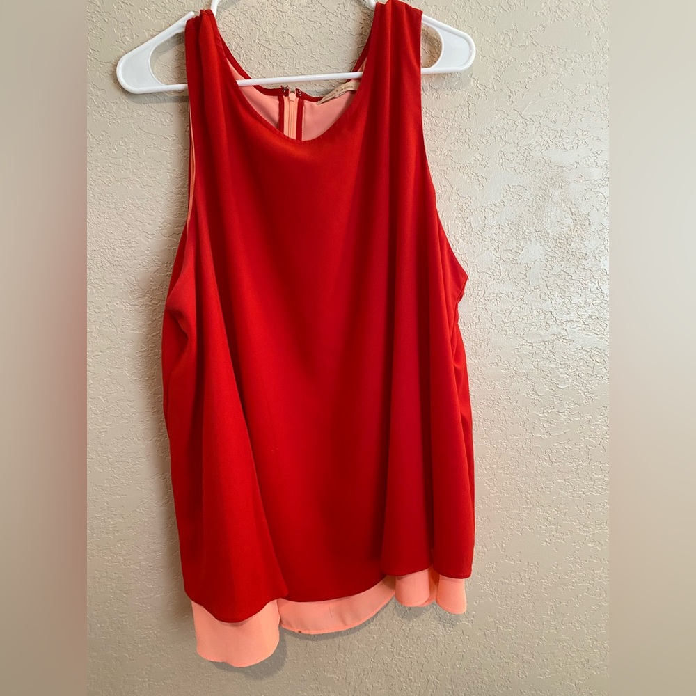 Gibson latimer blouse